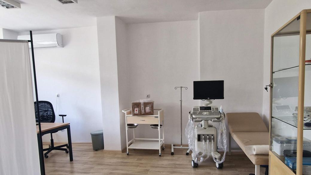 Служебният кабинет одобри създаването на частна детска болница в София