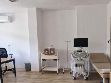 Служебният кабинет одобри създаването на частна детска болница в София