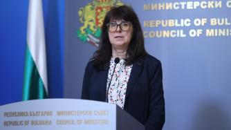 Главчев заплаши с уволнение здравния министър заради частната детска болница