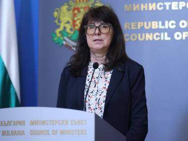 Главчев заплаши с уволнение здравния министър заради частната детска болница