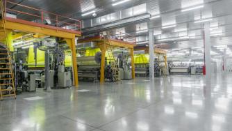 Новите инвестиционни проекти в Европа се забавят