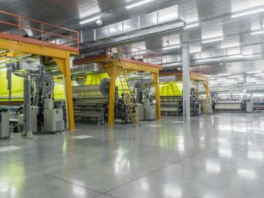 Новите инвестиционни проекти в Европа се забавят