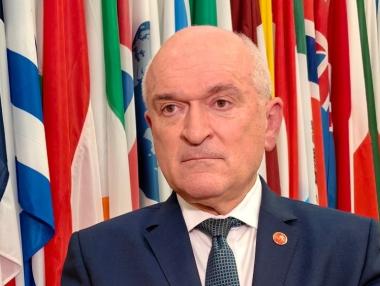 Главчев очаква България да влезе в ОИСР в края на 2025 г.