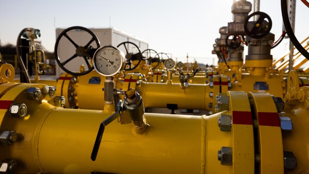 „Булгаргаз“ търси 1 млн. MWh втечнен газ по сделката с „Боташ“