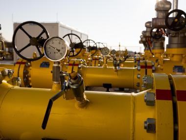 „Булгаргаз“ търси 1 млн. MWh втечнен газ по сделката с „Боташ“