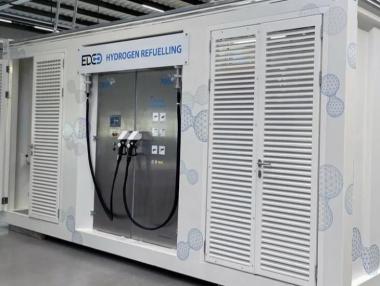 Вечерни новини: Първа водородна зарядна станция; ОИСР съветва България за кредитния бум