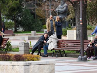 Минималната пенсия ще е 700 лв. до 4 години