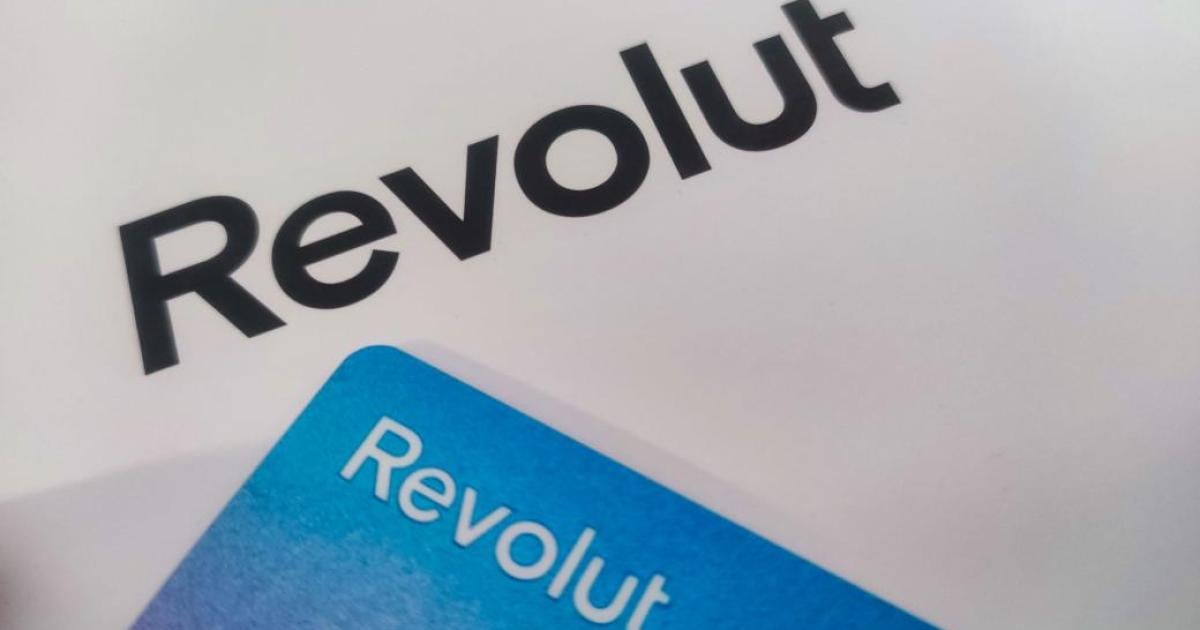 Британската финтех компания Revolut направи ключова крачка в света на