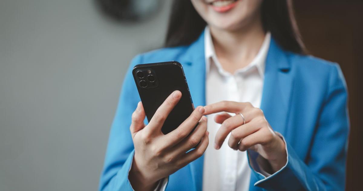 Гражданите на Естония в бъдеще ще гласуват през смартфоните си.