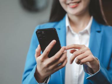 Естония разреши гласуването през смартфони