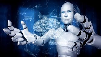 Генеративният AI ускорява развитието на хуманоидните роботи