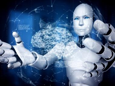 Генеративният AI ускорява развитието на хуманоидните роботи