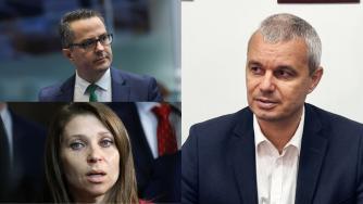 Кои са водачите на „Възраждане“ за изборите на 9 юни