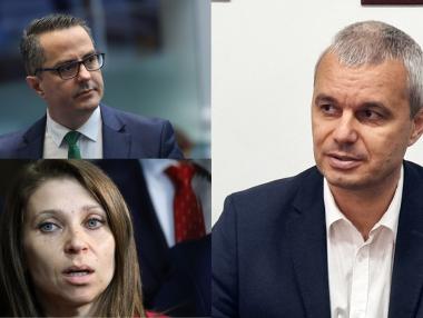 Кои са водачите на „Възраждане“ за изборите на 9 юни