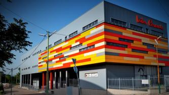 „Интер Керамик“ ще изгради нова база в с. Ново Делчево