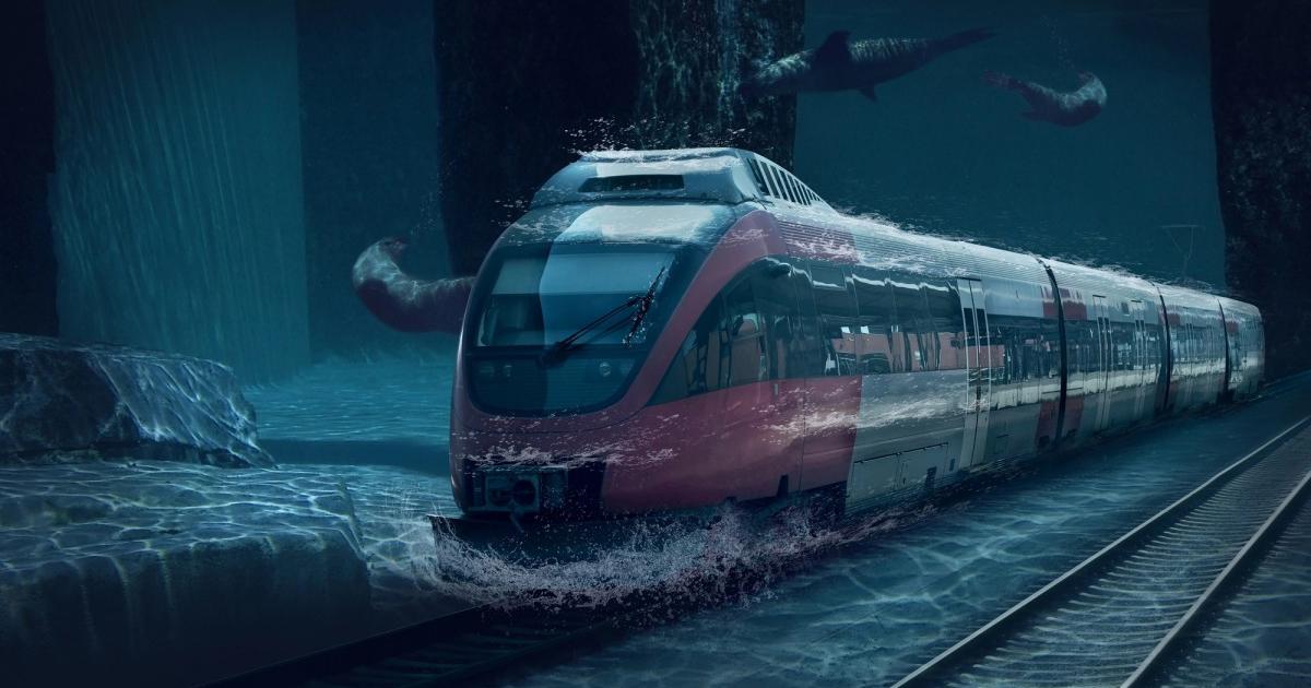 45 години след като за първи път се заговори за