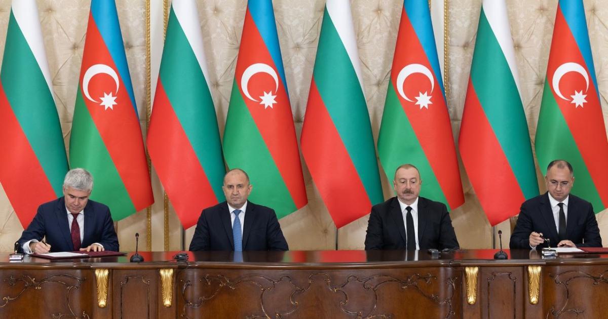 Правителството обмисля да обяви нов конкурс за търсене и проучване