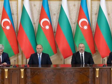 Правителството обмисля нов конкурс за търсене на газ в Черно море