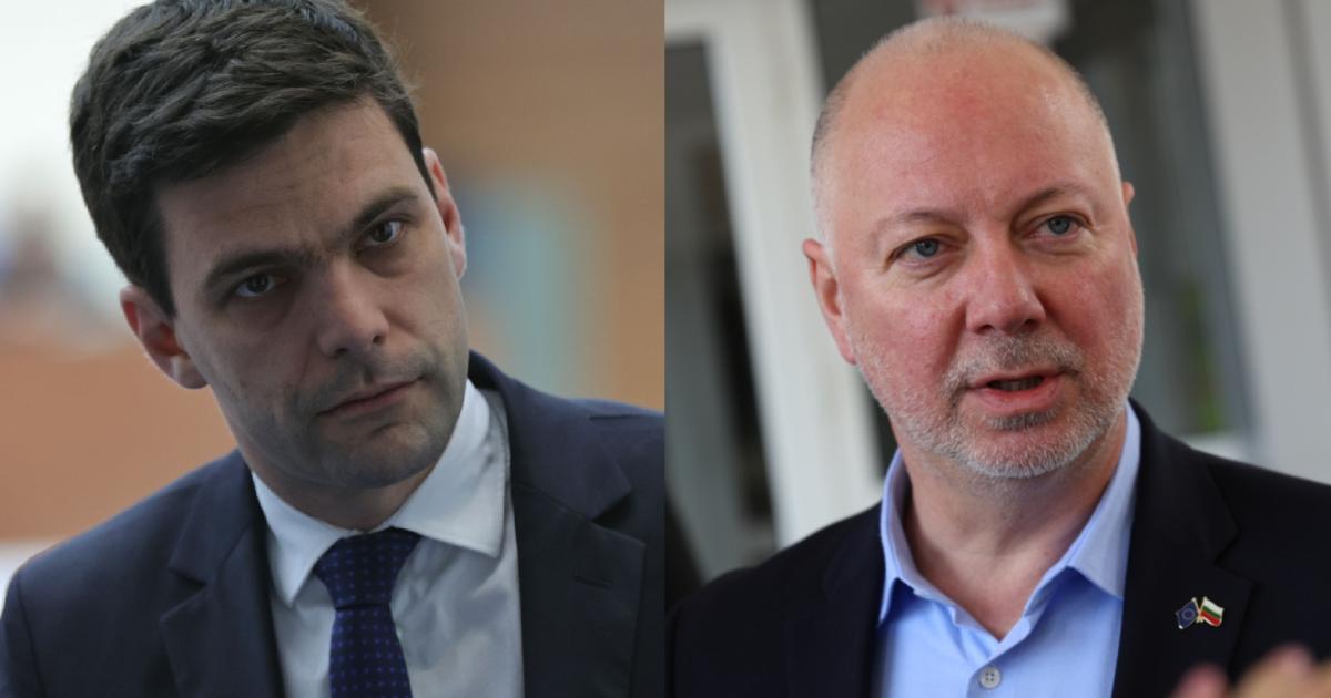 Партиите и коалициите в България утвърдиха листите си за предстоящите