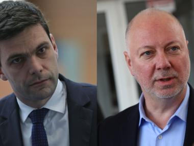 Кои са кандидатите за евродепутати по партии