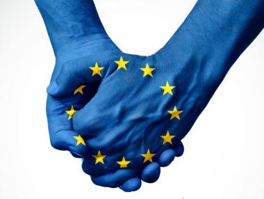 Солидарност, демокрация и многообразие: Отбелязваме Деня на Европа