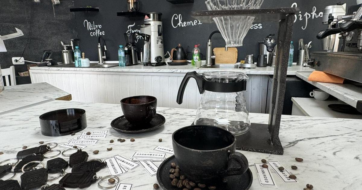 Кафето е една от най-разпространените напитки в световен мащаб, като