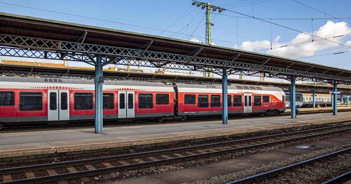 Мегатъргове за влакове по ПВУ ТранспортГвоздейков кани 4 международни фирми