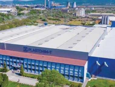 Plastchim-T has acquired an Italian foil manufacturer