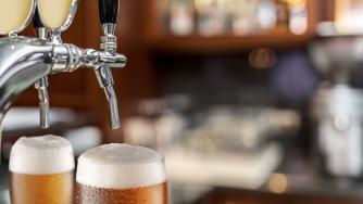 Спортното лято съживява продажбите на бира