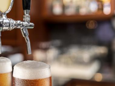 Спортното лято съживява продажбите на бира