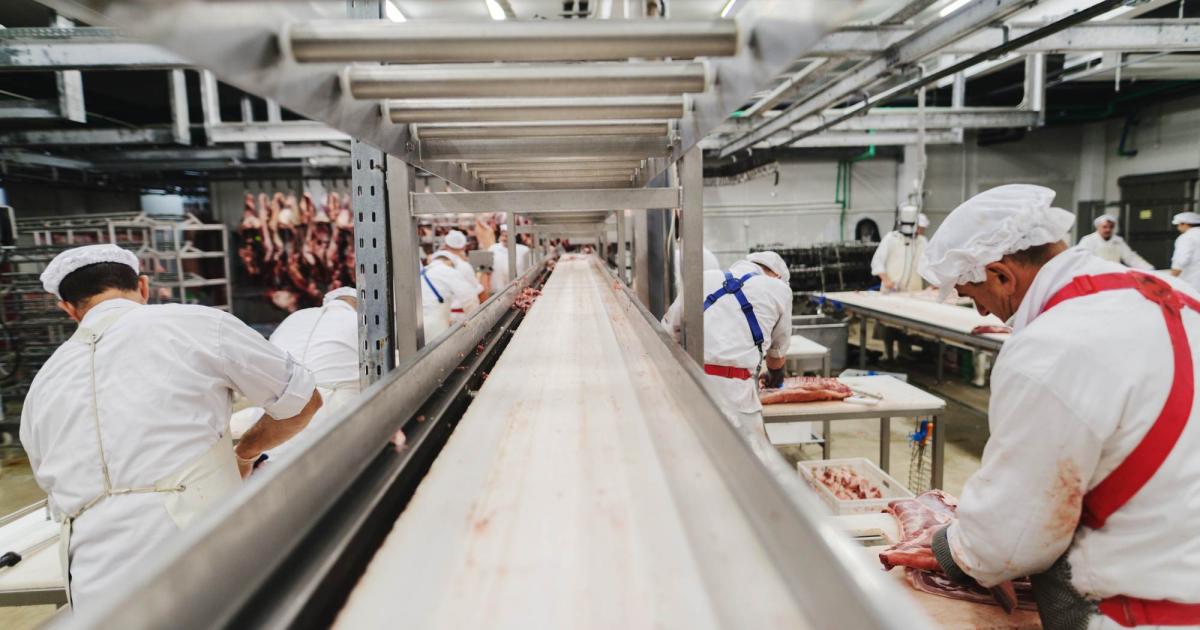 Дейността в месокомбинат Добруджа“ предстои да бъде възстановена, след като