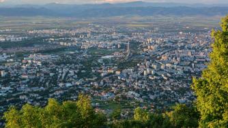 Новините от седмицата: Миниградът в полите на Витоша расте; Слуховете за продажбата на United Group