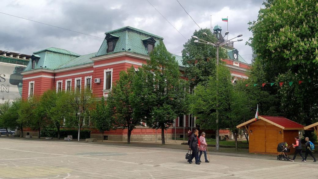 Демография на общините: големите градове печелят население