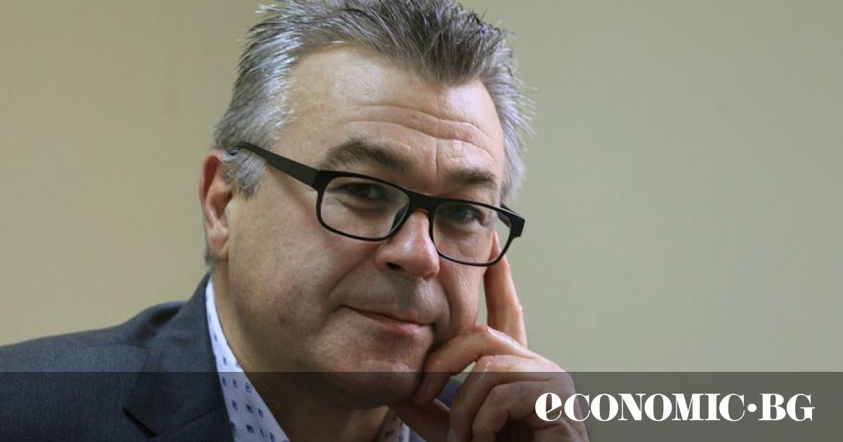 Просто невероятно е колко грешни са инфлационните модели на централните