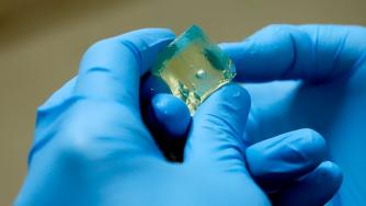 Наука от бъдещето Mаde in BG