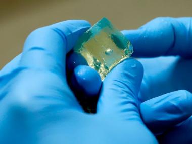 Наука от бъдещето Mаde in BG