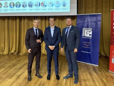 Twin Tower: Нова визия в градска среда