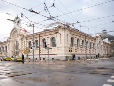 „Кауфланд“ отваря Софийските централни хали на 23 май