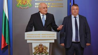 Вечерни новини: Побългарено „швейцарско правило“; Стотици хиляди без банкова сметка