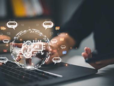 Нов конкурент на ChatGPT навлиза в Европа