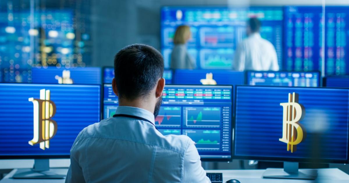 Какво се случва с армията“ от търговци на дребно, които