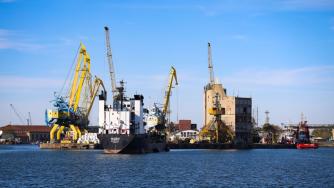 Гвоздейков смени ръководството на „Пристанище Бургас“