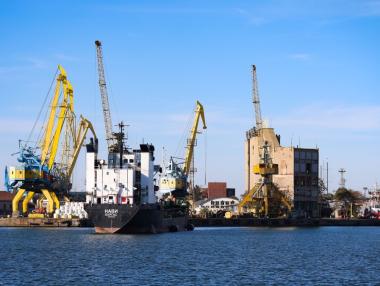 Гвоздейков смени ръководството на „Пристанище Бургас“