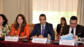 Грантовете за изграждане на зарядни станции стават достъпни през ноември