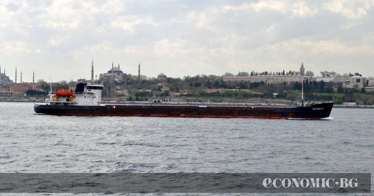 В един мек пролетен ден на месец май в южна