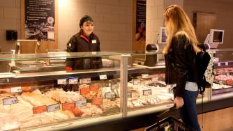 НСИ отчита дефлация в България през април