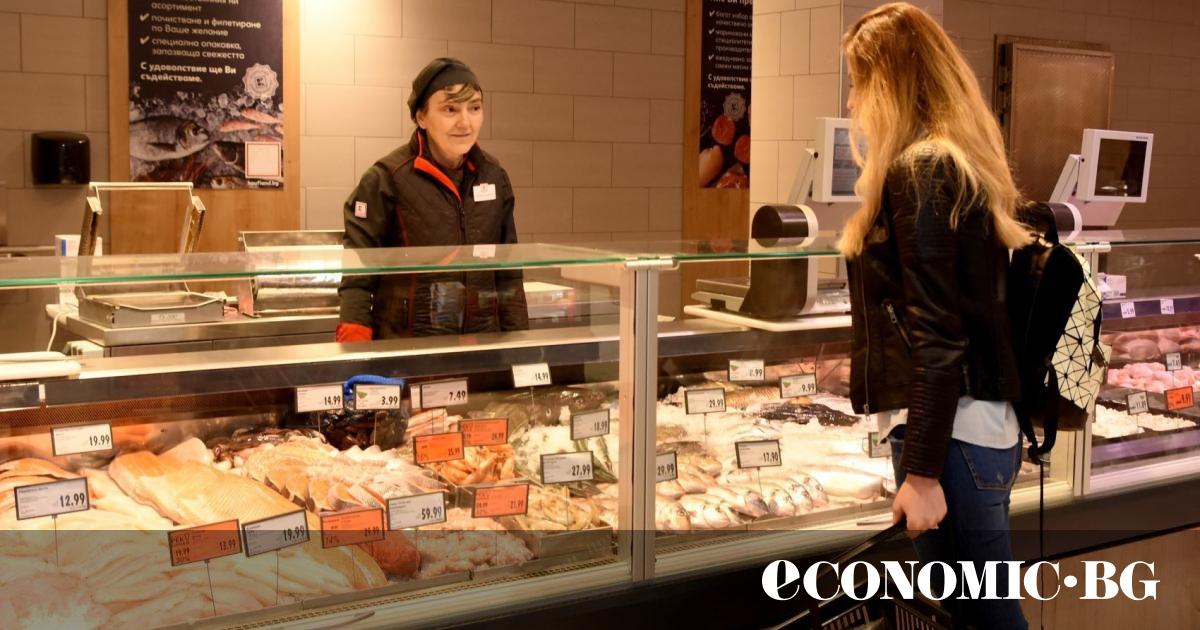 За първи път през 2024 г. национална статистика отчита месечна