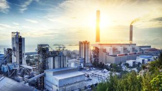 Как се променя индустриалната карта на Европа?