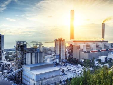 Как се променя индустриалната карта на Европа?