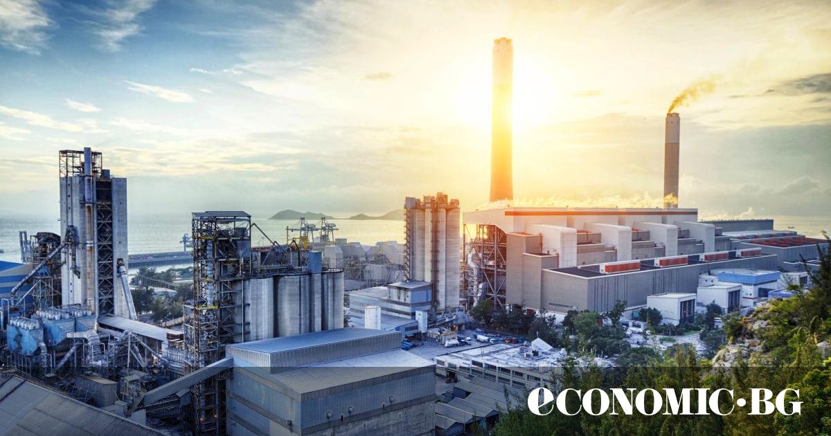 Когато американски държавни служители решават да окажат натиск върху Европа